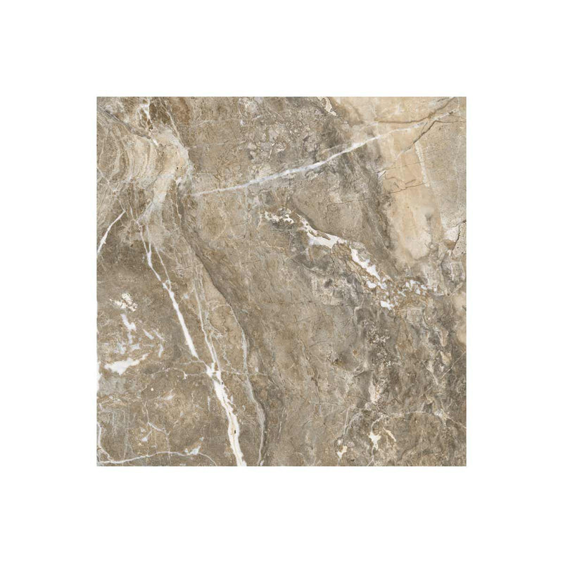 Piso Prezioso 60x60x1.180 Caramelo 604392701