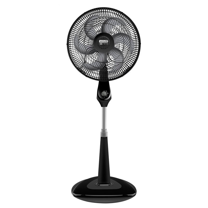 Ventilador Extremo 2en1 18¨ Negro VE3A20I0