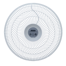 Malla Delantera para Ventilador Turbo Silence Blanco