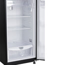 Nevera N Frost Sin Escarcha de 311 Litros Manija Integrada R2 Titanio 9002749