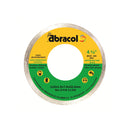 Disco Diamantado Continuo 4 1/2" SEDIDCH00047