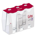 Copa Shot Sodera 3.7 Onzas (12 Canastilla x 6 Unidades ) 2805CL72