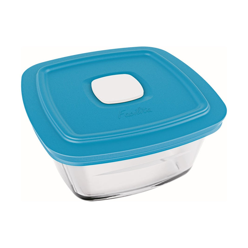 Contenedor Facilita con Valvula 300ML x 24 Unidades