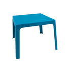 Mesa Infantil Azul Hortensia 428