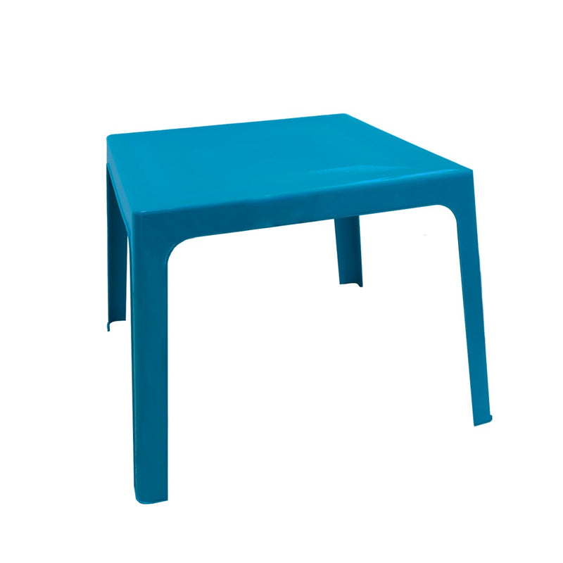 Mesa Infantil Azul Hortensia 428