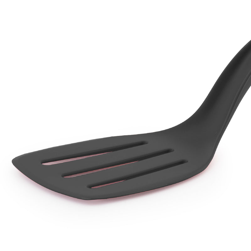 Espátula IMUSA Nylon Esencial Gris 1387400