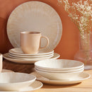 Vajilla Nyssa 4/16 Multicolor VL193J040116