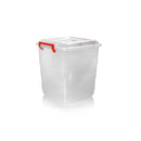 Contenedor Fantasia 10Lt Rojo 06547ROJO