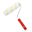 Rodillo antigota 9¨ franja amarilla -70051-0818