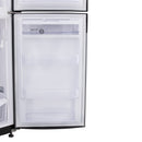 Nevera No Frost Sin Escarcha de 271 Litros  R2 Titanio 9002745