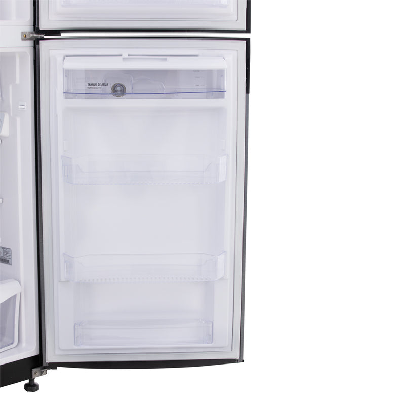 Nevera No Frost Sin Escarcha de 271 Litros  R2 Titanio 9002745