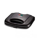 Sanduchera Basic Imusa Negro SM211856