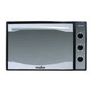 Horno de Empotrar Medio Formato de 60 Cms 110v Inox Mabe HMFM6036EI1