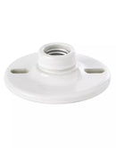 Plafón Cerámico O Roseta Sin Retie x 1 Unidad O37701000