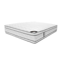 Colchón Health Semidoble 120 x 190 cm + Almohadas 30207931