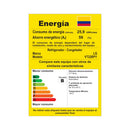 Nevera LG No Frost 212L Plata Multi Air Flow VT22BPY-APYCCLM