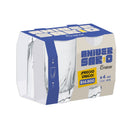 Vaso Strauss Bebidas 11.5Oz 6Can X 4Uds 0358CL4ANIV26