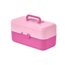 Caja Vanity Star Rimax Rosado 14663