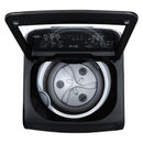 Lavadora Automatica Ivy de 14 Kg Digital color Negro 9002780