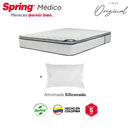 Colchón Médico V2 100x190 26cm con Almohada 30207927
