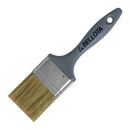 Brocha Profesional de 2.5" Cerda Blanca Natural 104603