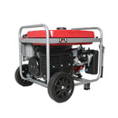 Generador Portátil Tracker de 6.5KW 110-220V TX7750E