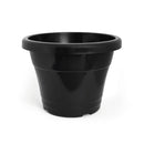 Matero Ecored de 45 Cm Negro 08413NEGRO