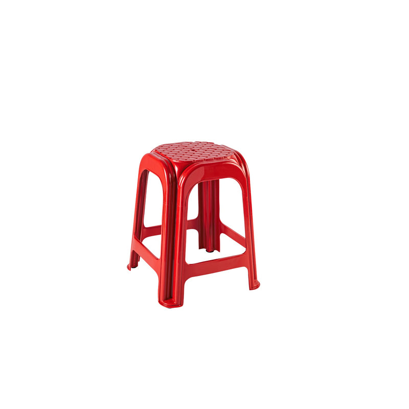 Butaco splendor color rojo 115