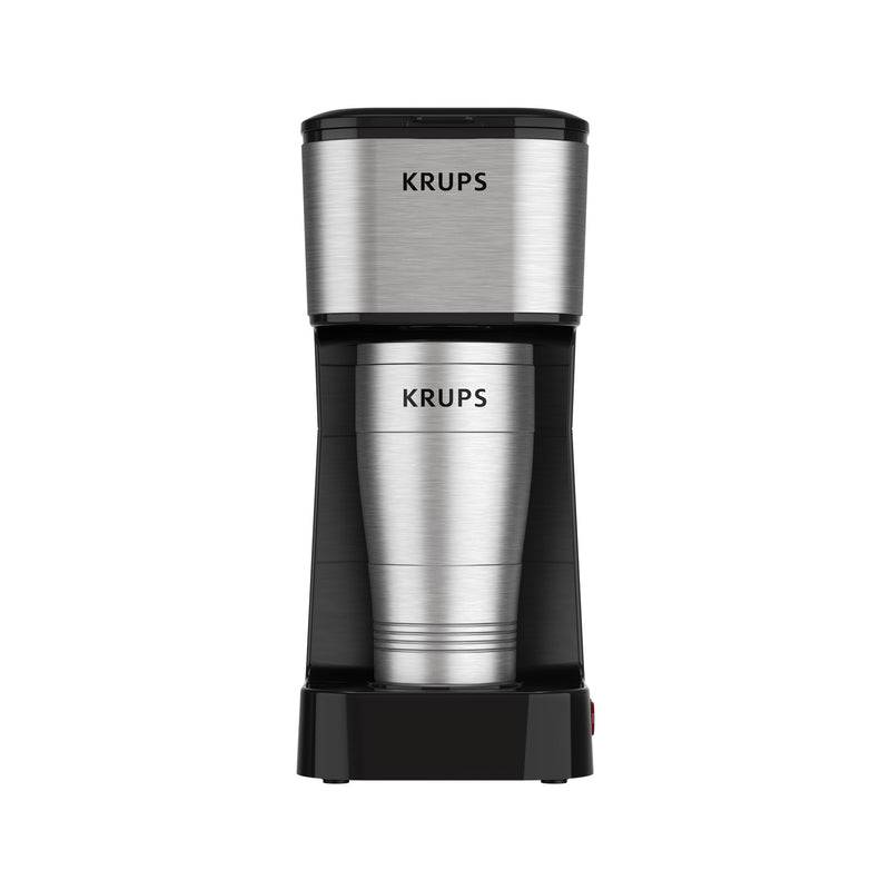 Cafetería Simply Brew de 1.5 Litros 120V Inox KM206D50