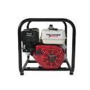 Motobomba Estercolera Tracker 3x3 7HP TX30TE