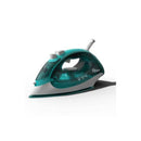 Plancha de Vapor Oster Cerámica Azul Compacta 2140144