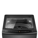 Lavadora Automática de 16 Kg Diamond Gray LMA6120WDGAB0
