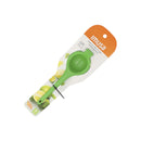 Exprimidor de Limones Imusa en Aluminio Verde 8003200