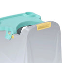 Silla de Comedor para Bebé Gris Hielo/Menta 9020