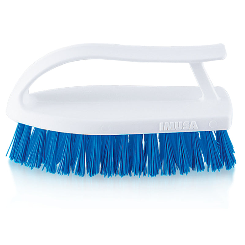 Cepillo de Cocina IMUSA 12 x 13 Azul 4008900N