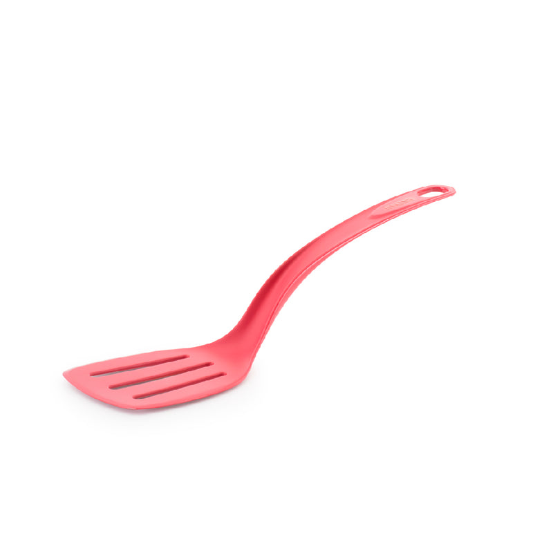 Espátula IMUSA Nylon Esencial Roja 6050700N