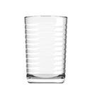 Vaso de Rayas Liso 8 Can X 6 Unidades 0900CL6CPT23