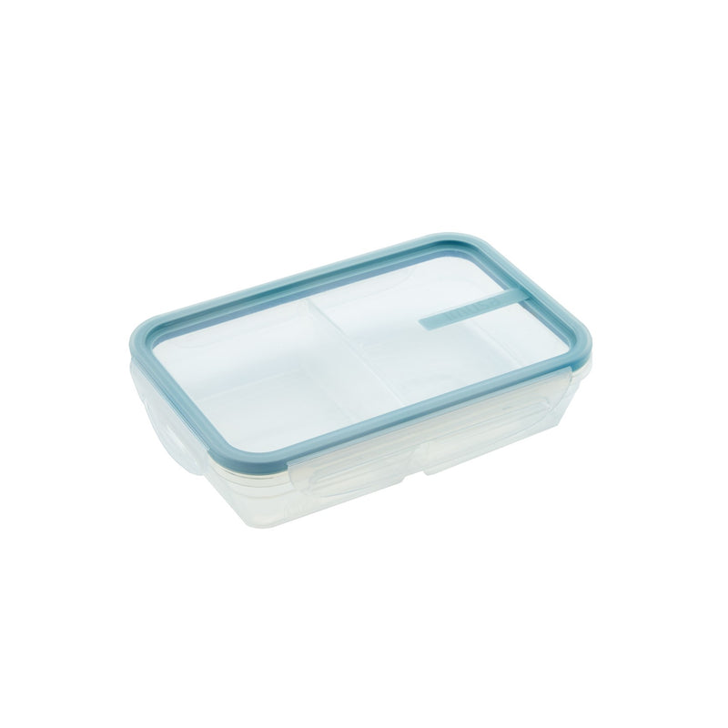 Recipiente Kliper de 0.73 Lt Azul 6115000