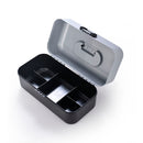 Caja Vanity Star Rimax Negro 14734