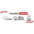 Ventilador Turbo Power Pedestal Negro 18" VE2910I0