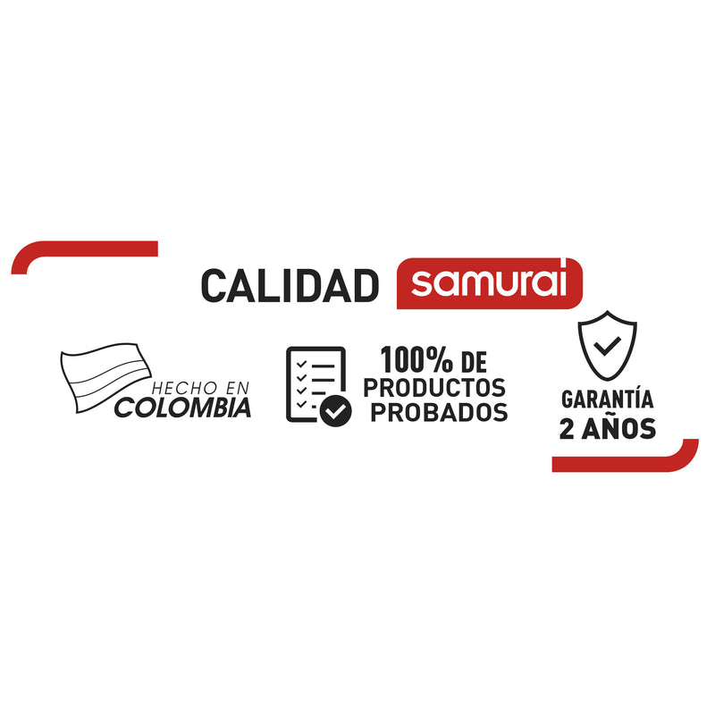 Ventilador Turbo Power Pedestal Negro 18" VE2910I0