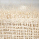 Tela Fique Arroz 140cm 21/22 Rollo 100mt 1300325