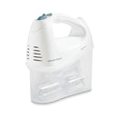 Batidora De Mano 6 Velocidades Blanco 62682G