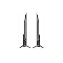 Televisor Smart Hyundai 58" QLED 4K Negro HYLED5815SQG