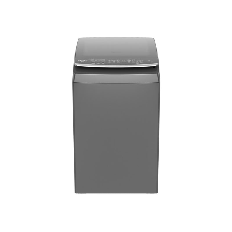 Lavadora Carga Superior 20KG Xpert Eco Gris WW20LTAHLA