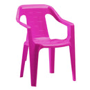 Silla Estrella Fucsia 13992-S