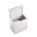 Congelador Horizontal 251LT Blanco EFH25S3C4AW
