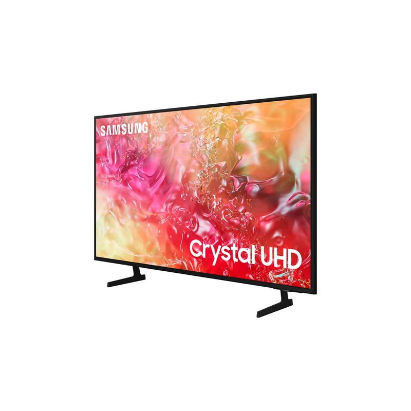 UN60DU7000KXZL    Tv Led de 60" 4K Smart UHD Negro