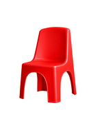 Silla Infantil Minikin Roja 08538ROJO