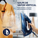 Plancha Oster AeroGlide S7200 Azul Oscuro 2226866